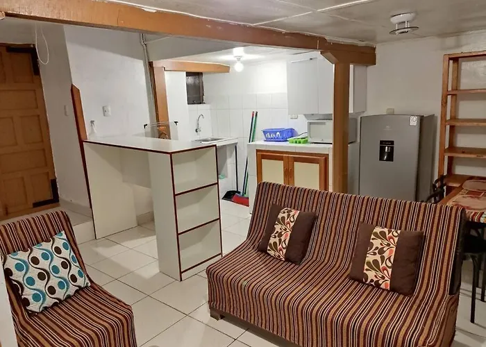 Q'osqo Apartamento Cusco