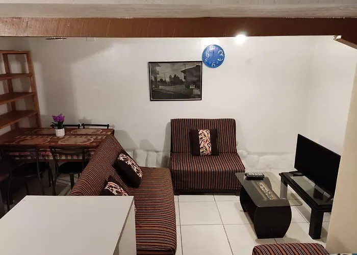 Apartamento Q'osqo Cusco