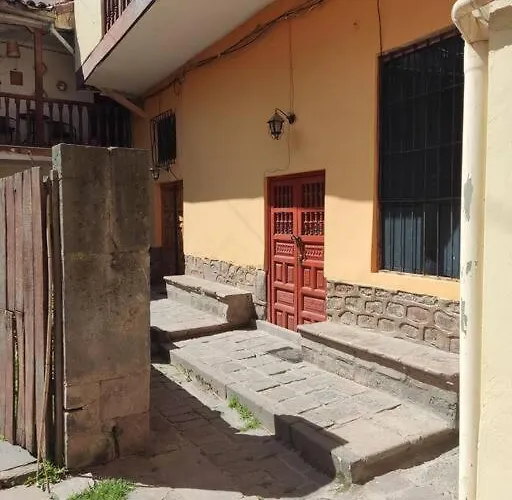 Q'osqo Apartamento Cusco