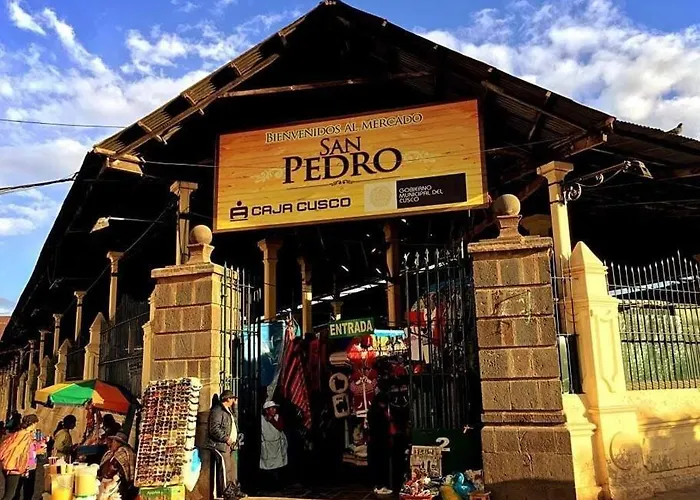 Q'osqo Apartamento Cusco