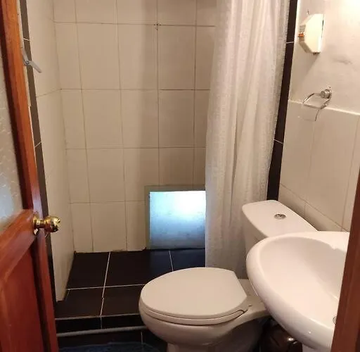 Q'osqo Apartamento