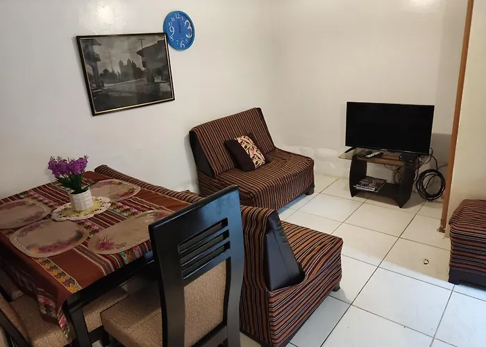Apartamento Q'osqo *