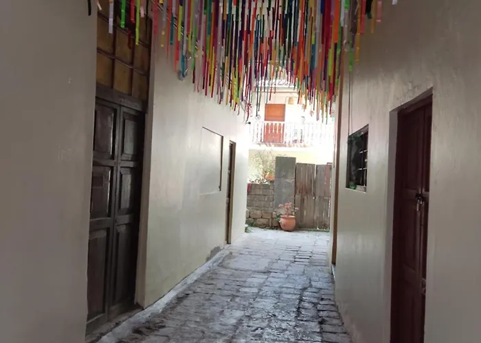 Apartamento Q'osqo Cusco