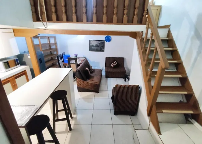 Q'osqo Apartamento *