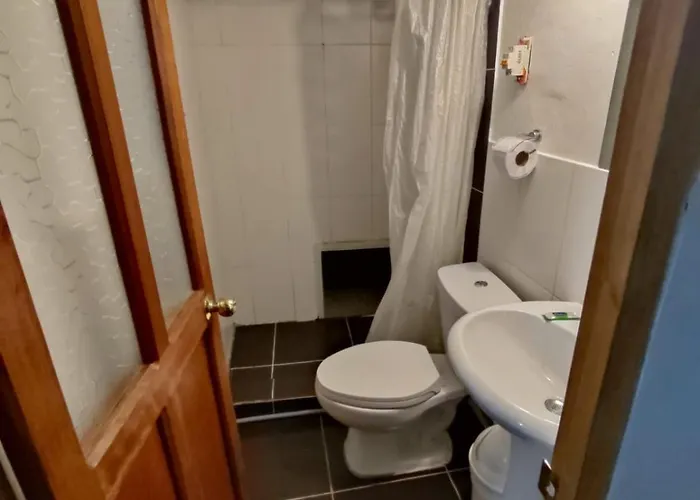 Apartamento Q'osqo *