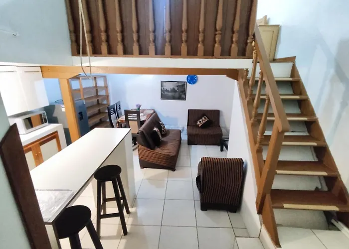 Q'osqo Apartamento Cusco