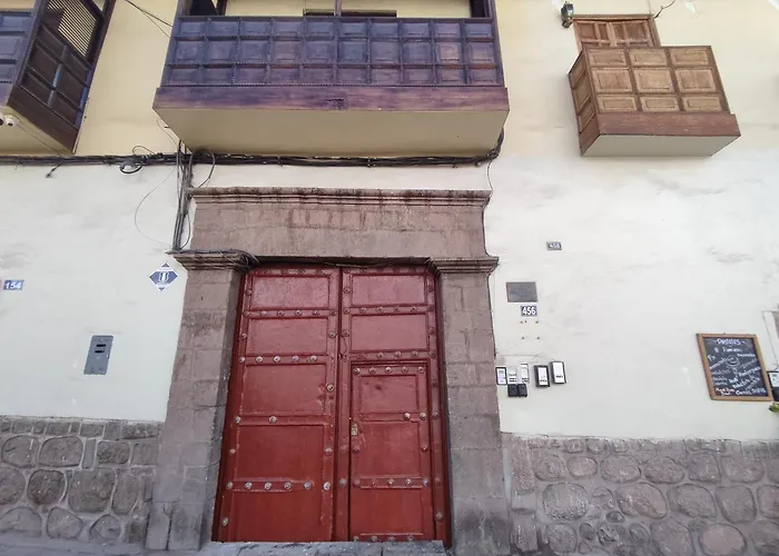 Q'osqo * Cusco